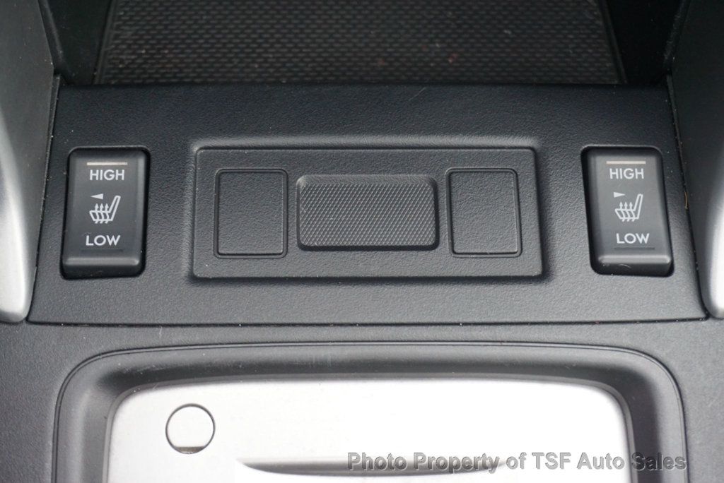 2014 Subaru Forester 4dr Automatic 2.5i Premium PZEV REAR CAMERA PANO ROOF HOT SEATS  - 23007512 - 22