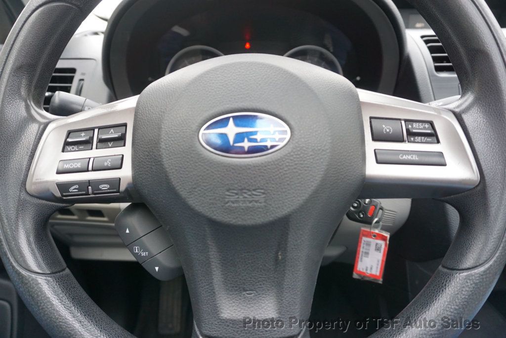 2014 Subaru Forester 4dr Automatic 2.5i Premium PZEV REAR CAMERA PANO ROOF HOT SEATS  - 23007512 - 23