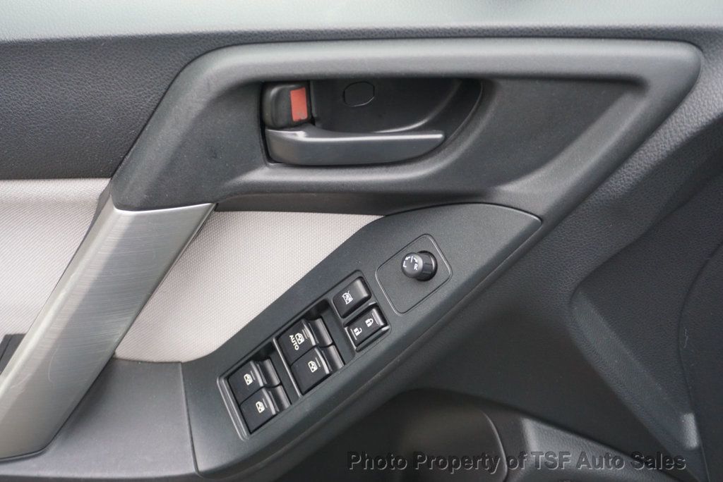 2014 Subaru Forester 4dr Automatic 2.5i Premium PZEV REAR CAMERA PANO ROOF HOT SEATS  - 23007512 - 24