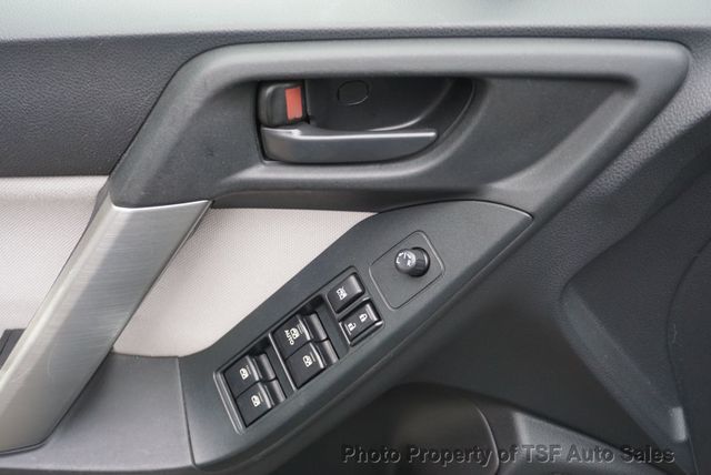 2014 Subaru Forester 4dr Automatic 2.5i Premium PZEV REAR CAMERA PANO ROOF HOT SEATS  - 23007512 - 24