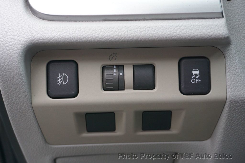 2014 Subaru Forester 4dr Automatic 2.5i Premium PZEV REAR CAMERA PANO ROOF HOT SEATS  - 23007512 - 25