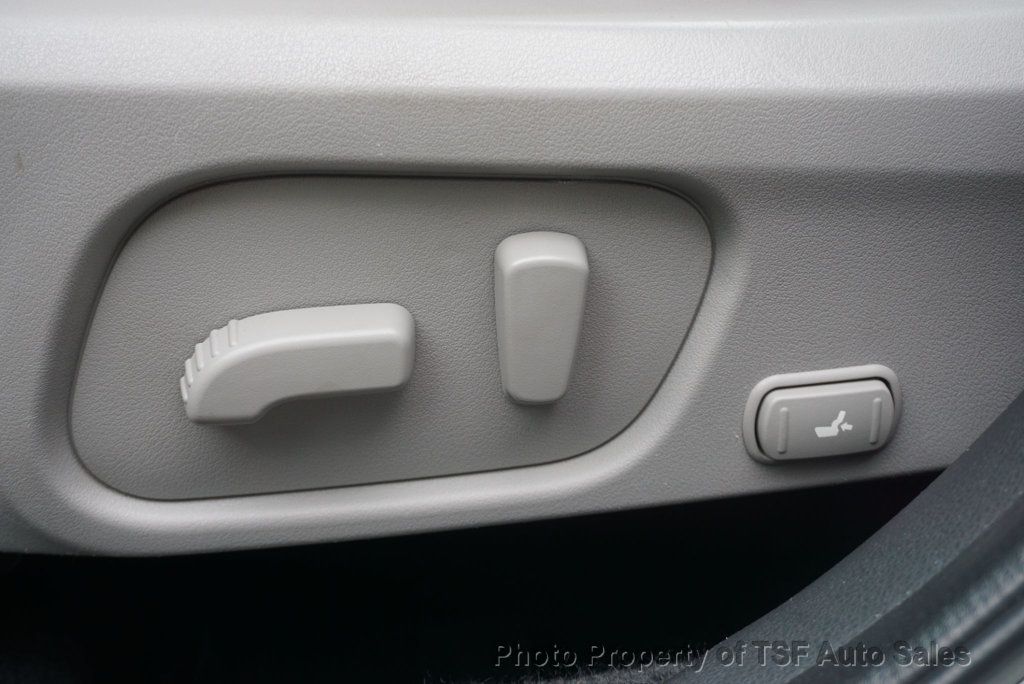 2014 Subaru Forester 4dr Automatic 2.5i Premium PZEV REAR CAMERA PANO ROOF HOT SEATS  - 23007512 - 26