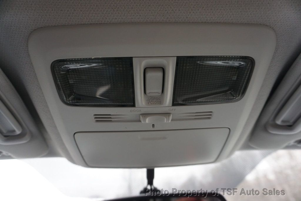 2014 Subaru Forester 4dr Automatic 2.5i Premium PZEV REAR CAMERA PANO ROOF HOT SEATS  - 23007512 - 27