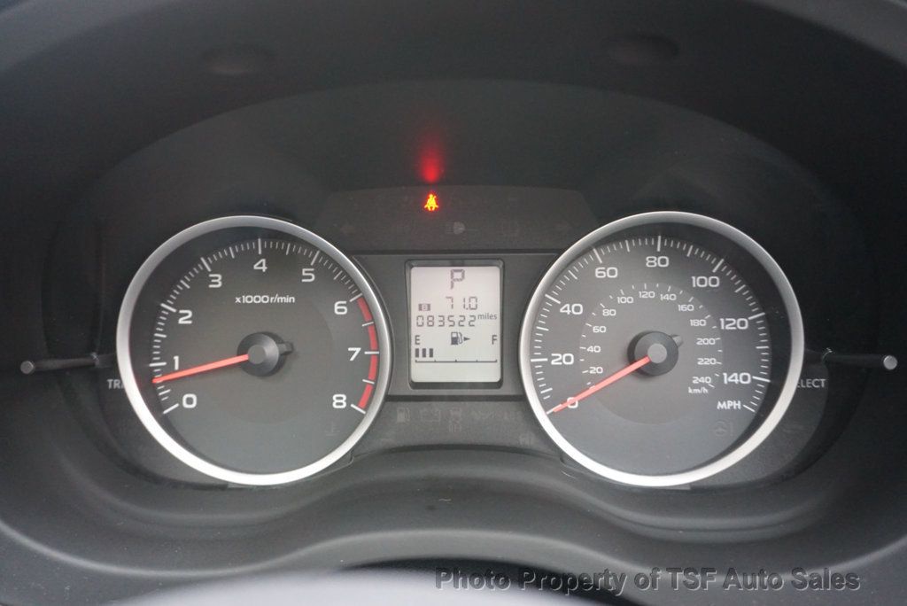 2014 Subaru Forester 4dr Automatic 2.5i Premium PZEV REAR CAMERA PANO ROOF HOT SEATS  - 23007512 - 29