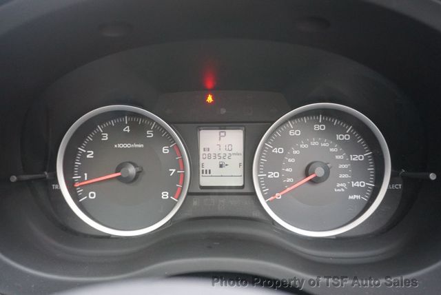 2014 Subaru Forester 4dr Automatic 2.5i Premium PZEV REAR CAMERA PANO ROOF HOT SEATS  - 23007512 - 29