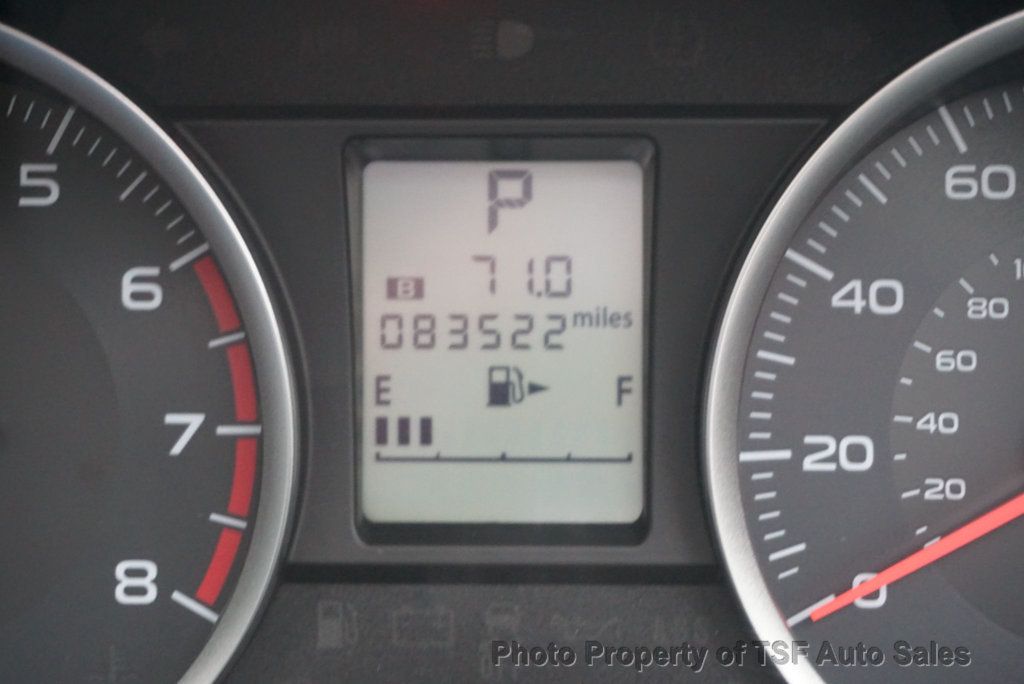 2014 Subaru Forester 4dr Automatic 2.5i Premium PZEV REAR CAMERA PANO ROOF HOT SEATS  - 23007512 - 30