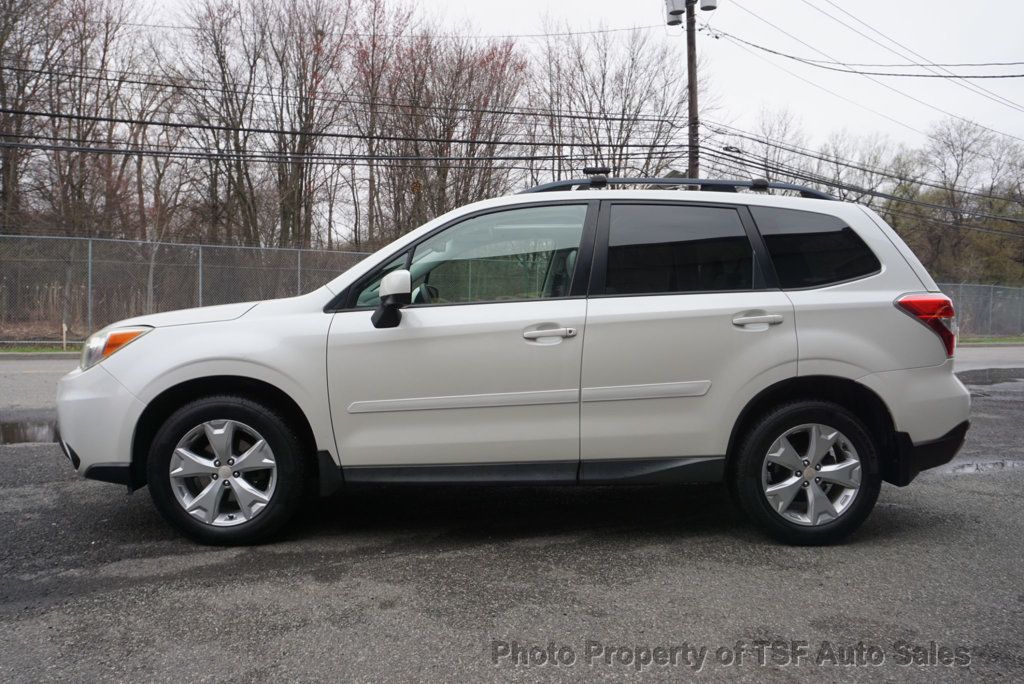 2014 Subaru Forester 4dr Automatic 2.5i Premium PZEV REAR CAMERA PANO ROOF HOT SEATS  - 23007512 - 3