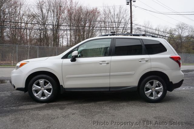 2014 Subaru Forester 4dr Automatic 2.5i Premium PZEV REAR CAMERA PANO ROOF HOT SEATS  - 23007512 - 3
