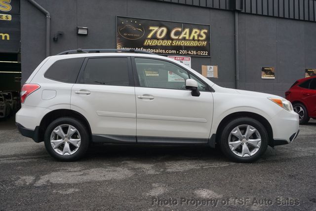 2014 Subaru Forester 4dr Automatic 2.5i Premium PZEV REAR CAMERA PANO ROOF HOT SEATS  - 23007512 - 7