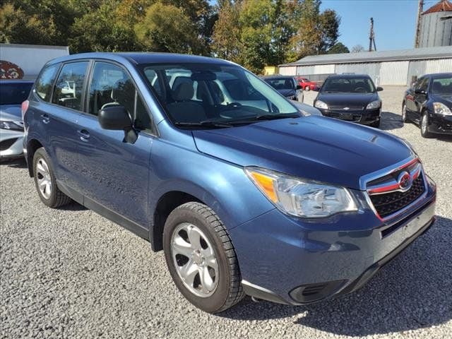 2014 Subaru Forester 4dr Automatic 2.5i PZEV - 22637618 - 0