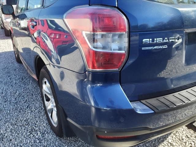 2014 Subaru Forester 4dr Automatic 2.5i PZEV - 22637618 - 14