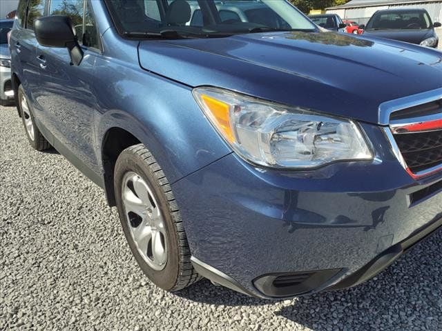 2014 Subaru Forester 4dr Automatic 2.5i PZEV - 22637618 - 16