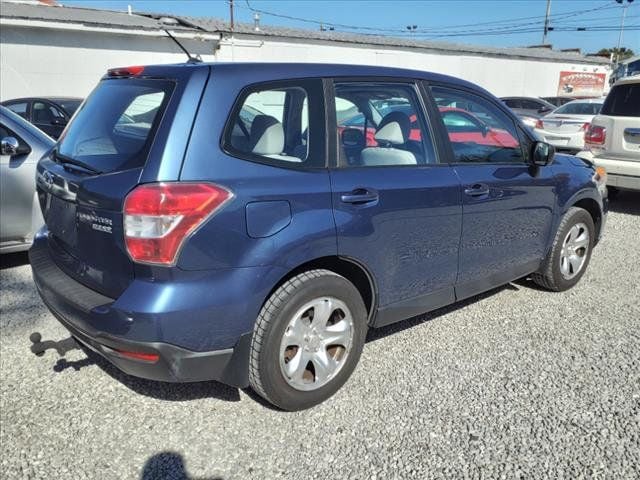 2014 Subaru Forester 4dr Automatic 2.5i PZEV - 22637618 - 1