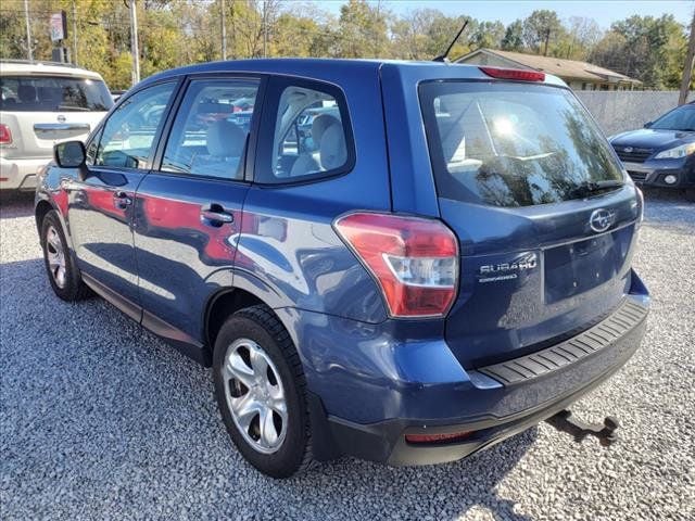 2014 Subaru Forester 4dr Automatic 2.5i PZEV - 22637618 - 2