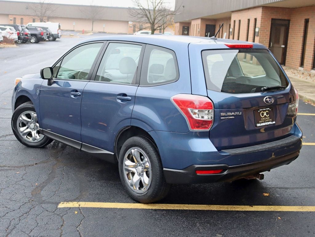 2014 Subaru Forester 4dr Automatic 2.5i PZEV - 22685022 - 9