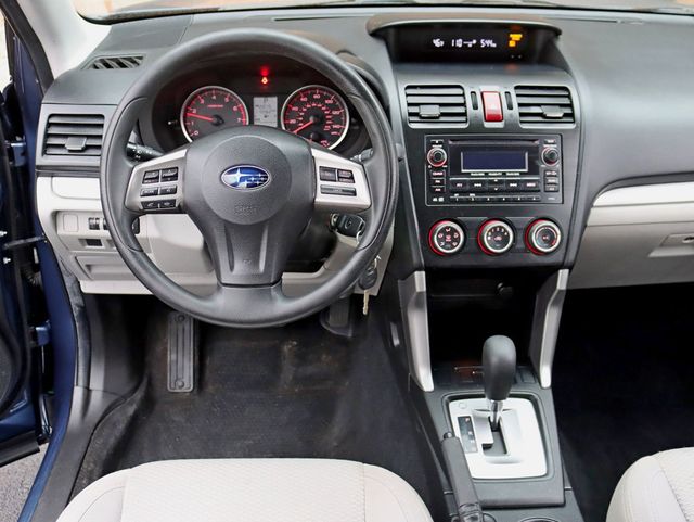 2014 Subaru Forester 4dr Automatic 2.5i PZEV - 22685022 - 10