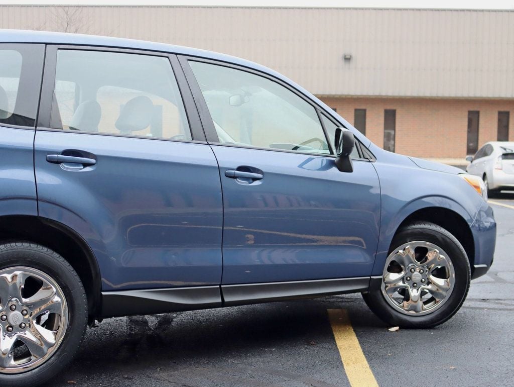 2014 Subaru Forester 4dr Automatic 2.5i PZEV - 22685022 - 3