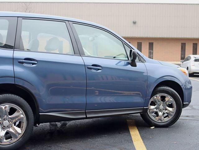 2014 Subaru Forester 4dr Automatic 2.5i PZEV - 22685022 - 3