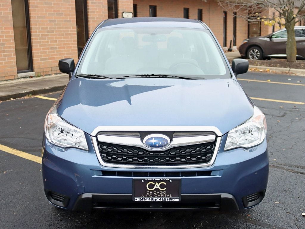 2014 Subaru Forester 4dr Automatic 2.5i PZEV - 22685022 - 4