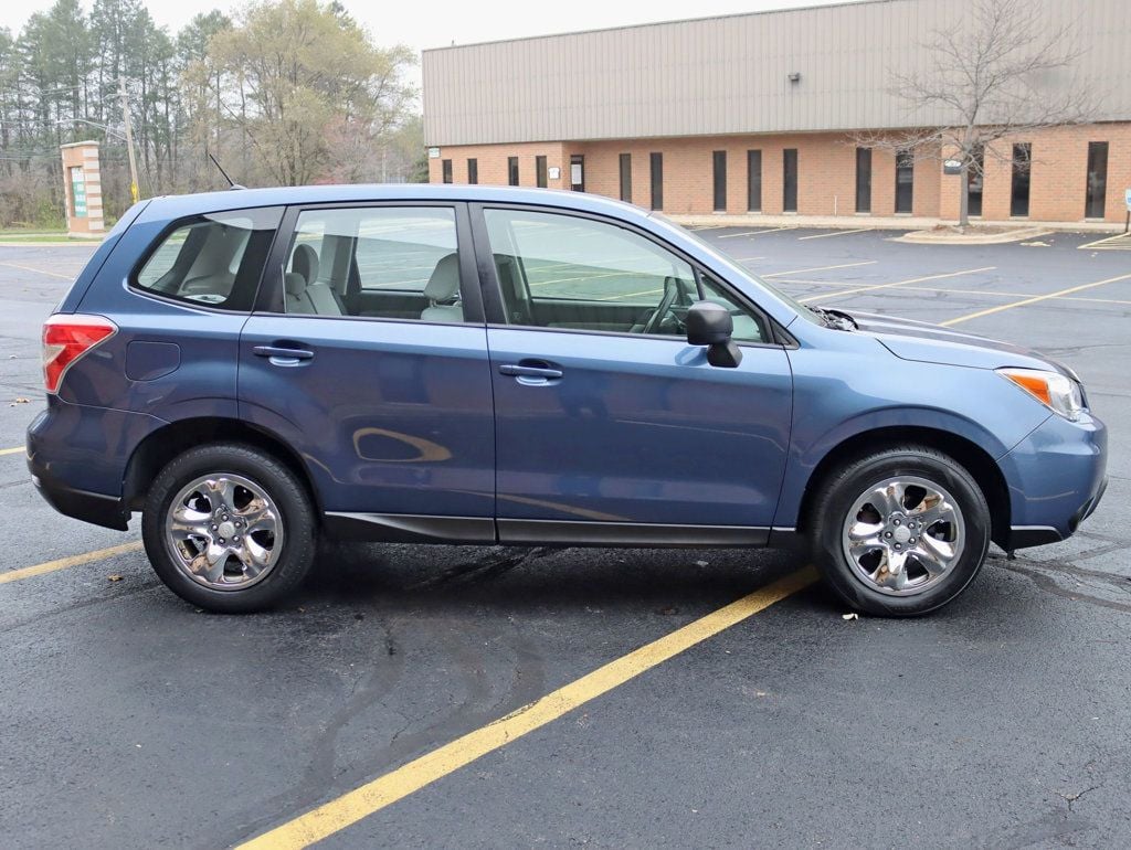 2014 Subaru Forester 4dr Automatic 2.5i PZEV - 22685022 - 7