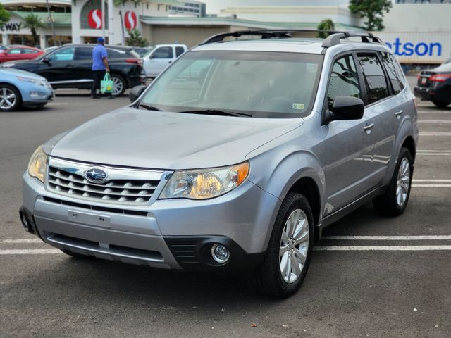 2014 Subaru Forester 4dr Automatic 2.5i PZEV - 22944140 - 0