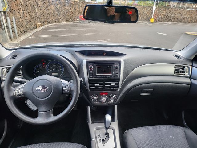 2014 Subaru Forester 4dr Automatic 2.5i PZEV - 22944140 - 9
