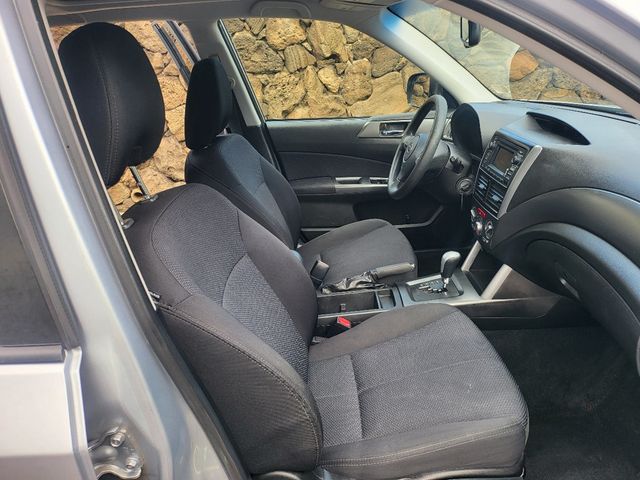 2014 Subaru Forester 4dr Automatic 2.5i PZEV - 22944140 - 10