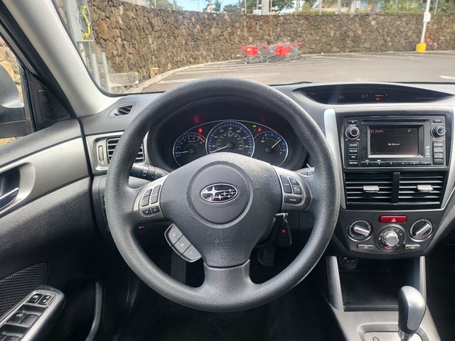 2014 Subaru Forester 4dr Automatic 2.5i PZEV - 22944140 - 11