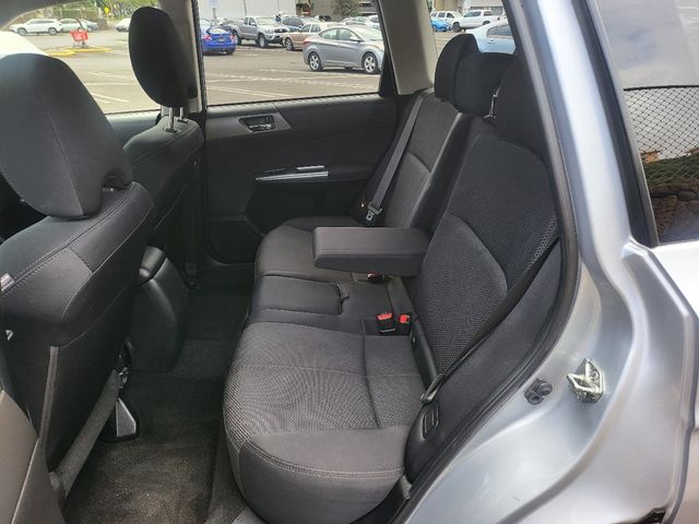 2014 Subaru Forester 4dr Automatic 2.5i PZEV - 22944140 - 12