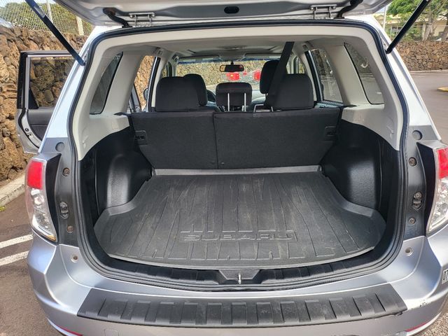 2014 Subaru Forester 4dr Automatic 2.5i PZEV - 22944140 - 13