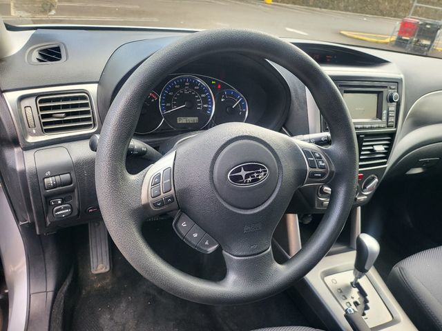 2014 Subaru Forester 4dr Automatic 2.5i PZEV - 22944140 - 14