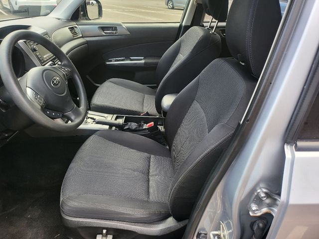 2014 Subaru Forester 4dr Automatic 2.5i PZEV - 22944140 - 15