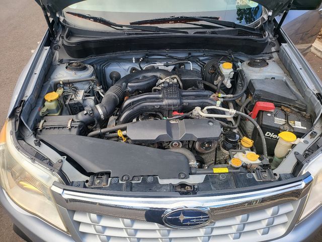 2014 Subaru Forester 4dr Automatic 2.5i PZEV - 22944140 - 16