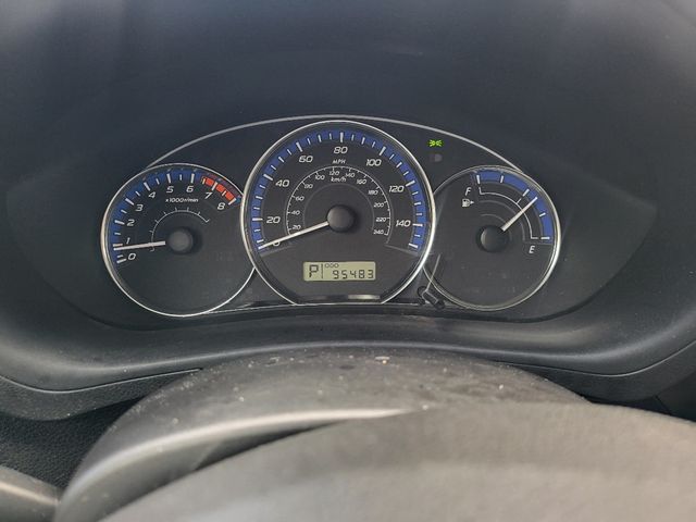 2014 Subaru Forester 4dr Automatic 2.5i PZEV - 22944140 - 17