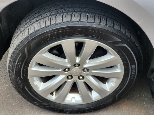 2014 Subaru Forester 4dr Automatic 2.5i PZEV - 22944140 - 18