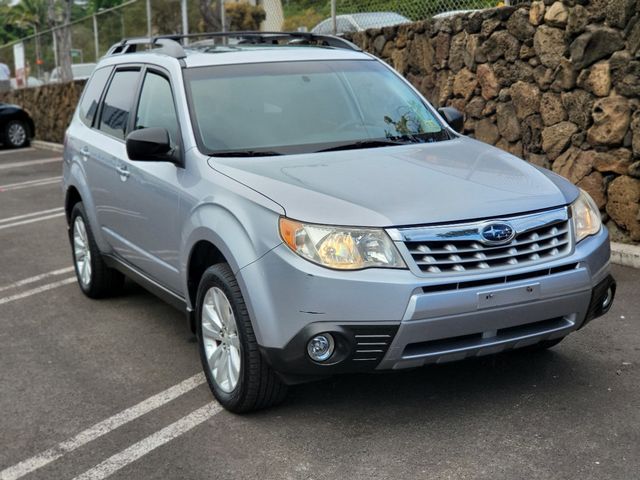 2014 Subaru Forester 4dr Automatic 2.5i PZEV - 22944140 - 1