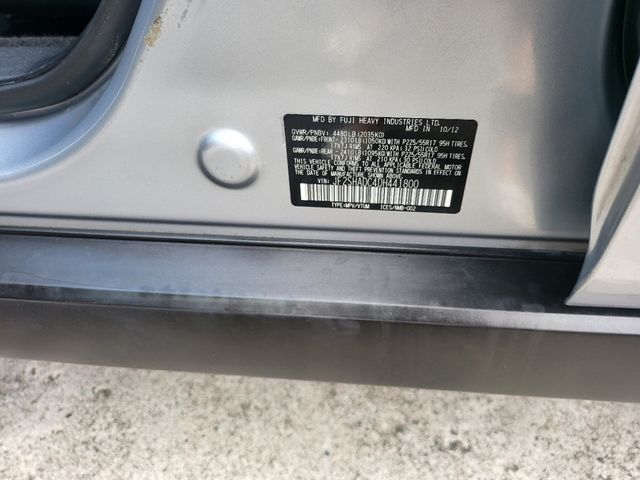 2014 Subaru Forester 4dr Automatic 2.5i PZEV - 22944140 - 20