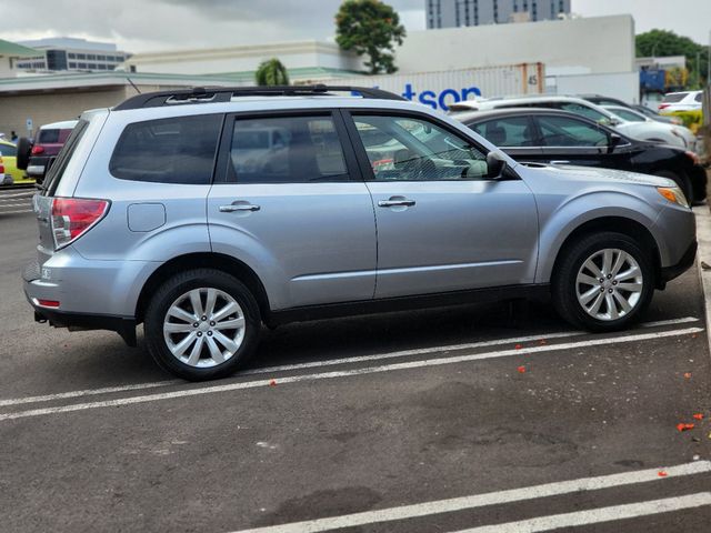 2014 Subaru Forester 4dr Automatic 2.5i PZEV - 22944140 - 2