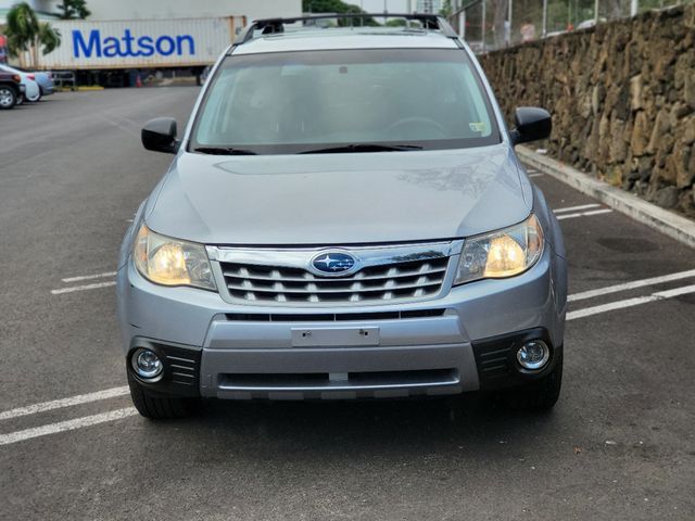 2014 Subaru Forester 4dr Automatic 2.5i PZEV - 22944140 - 3