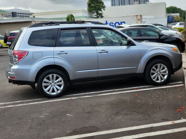 2014 Subaru Forester 4dr Automatic 2.5i PZEV - 22944140 - 4