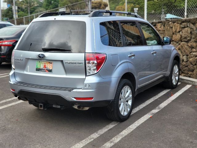 2014 Subaru Forester 4dr Automatic 2.5i PZEV - 22944140 - 5