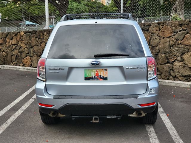 2014 Subaru Forester 4dr Automatic 2.5i PZEV - 22944140 - 6