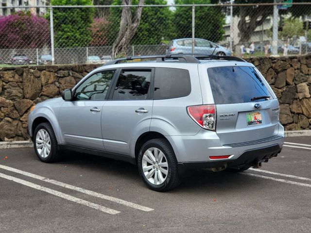 2014 Subaru Forester 4dr Automatic 2.5i PZEV - 22944140 - 7