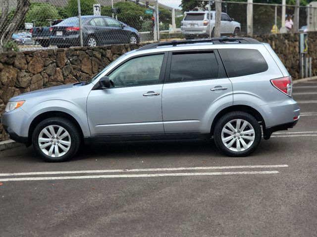2014 Subaru Forester 4dr Automatic 2.5i PZEV - 22944140 - 8