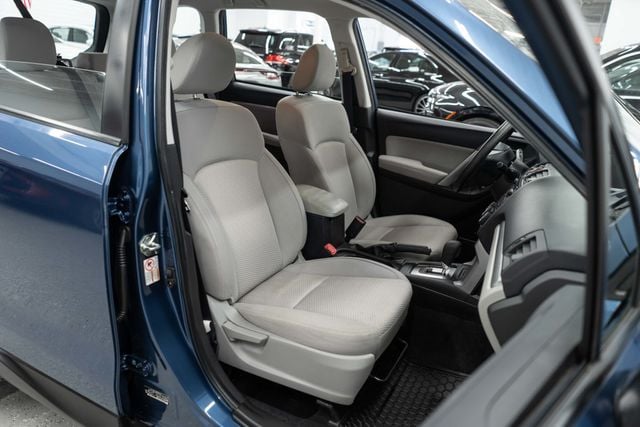 2014 Subaru Forester 4dr Automatic 2.5i PZEV - 22981259 - 9