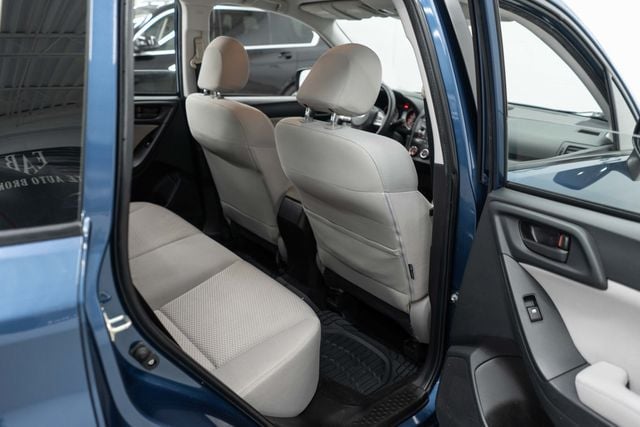 2014 Subaru Forester 4dr Automatic 2.5i PZEV - 22981259 - 12