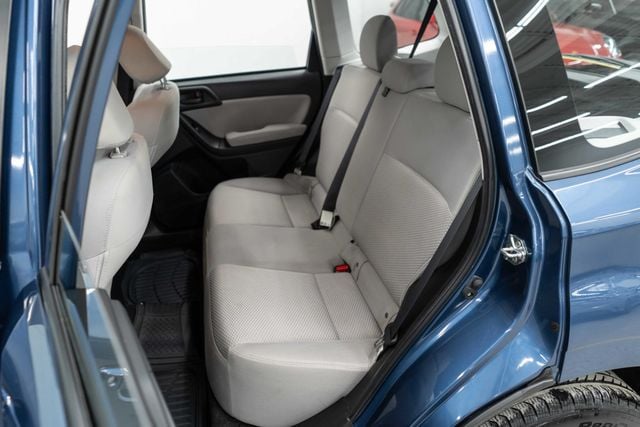 2014 Subaru Forester 4dr Automatic 2.5i PZEV - 22981259 - 20