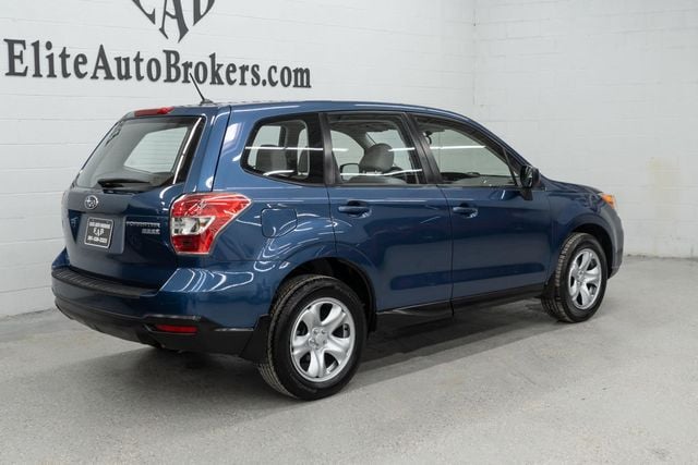 2014 Subaru Forester 4dr Automatic 2.5i PZEV - 22981259 - 24