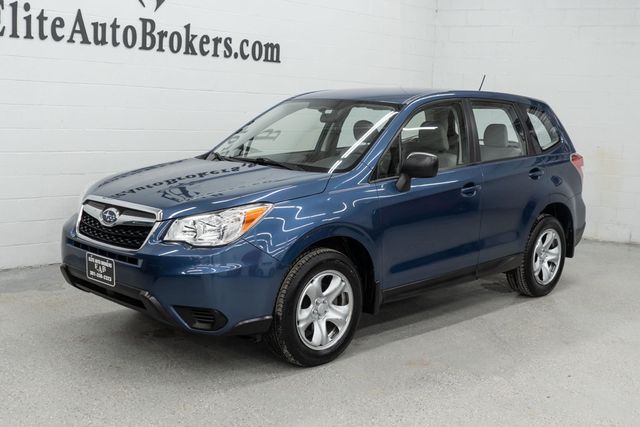 2014 Subaru Forester 4dr Automatic 2.5i PZEV - 22981259 - 25