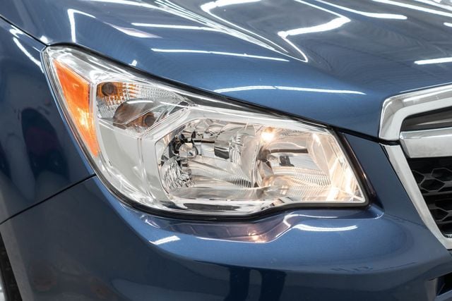 2014 Subaru Forester 4dr Automatic 2.5i PZEV - 22981259 - 26